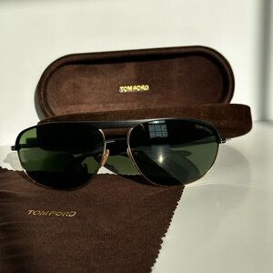 Tom Ford Sunglasses